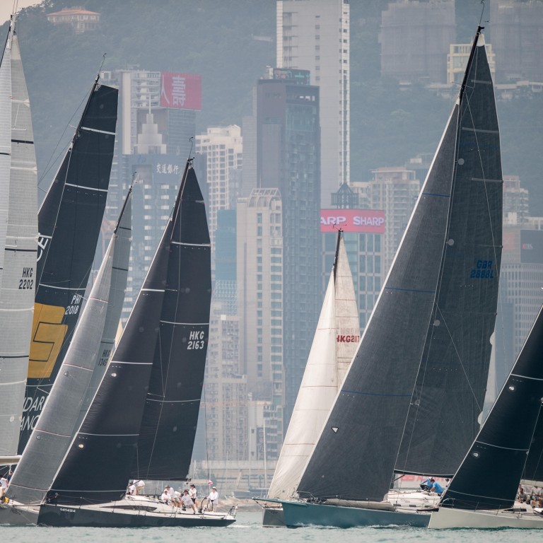 The top 5 offshore sailing races to catch in Asia – must do races for ...