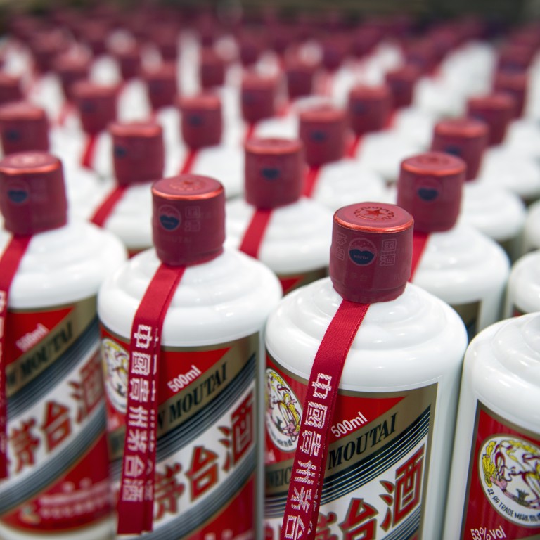 Loss Making Hareon Solar Has Cheapest Stock In China At Just 0 02 Per Cent Of Liquor Giant Kweichow Moutai S Share Price South China Morning Post
