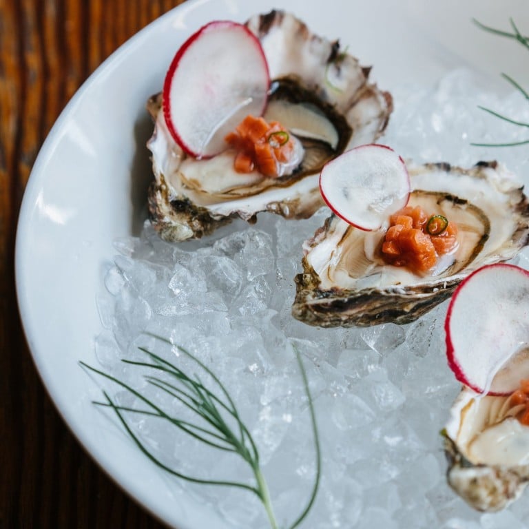 San Francisco-based Wild Type is hoping that, as with the rise of meat substitutes (and their arrival on Wall Street), lab-grown fish won’t be far behind. Photo: Wild Type
