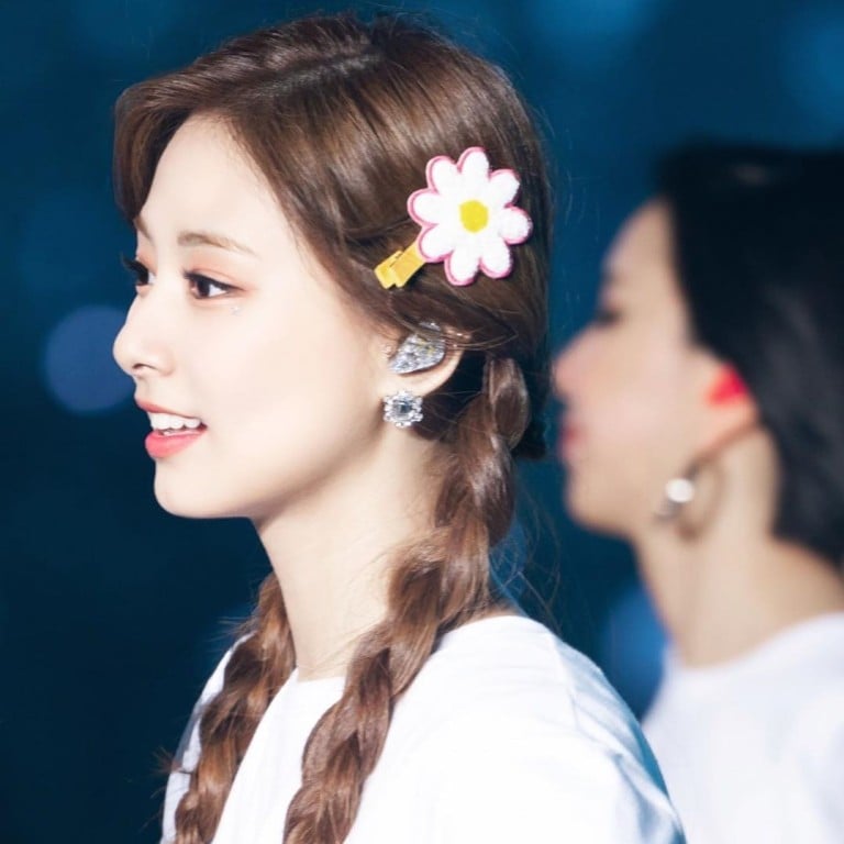 4 Things You Didn T Know About K Pop Star Tzuyu Of Twice South China Morning Post