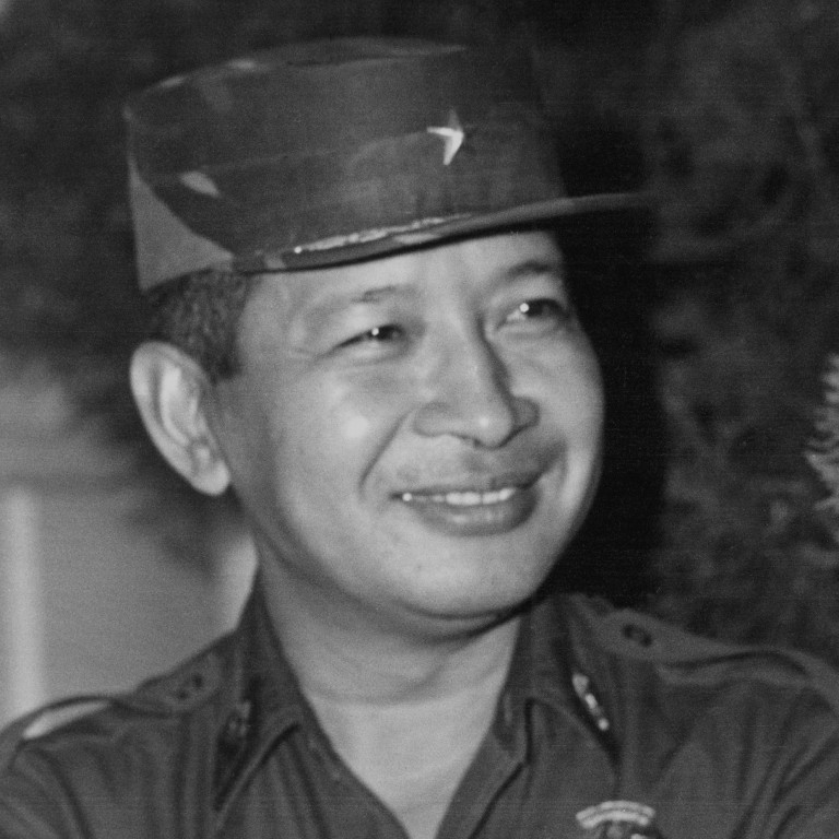 Our Father The Dictator Suharto S Children Hope To Rehabilitate Family Name South China Morning Post