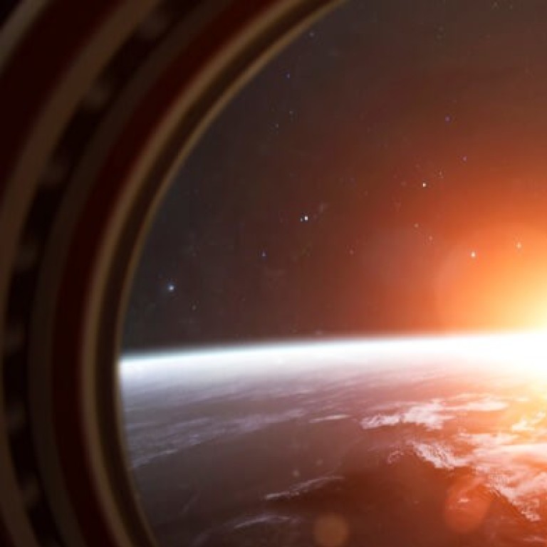 Holidays in outer space appeal to those members of the public who want to push the boundaries. Photo: Shutterstock