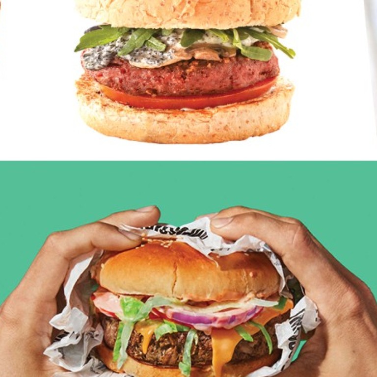 Revealed: The Climate Impact of the Beyond Meat Burger vs Beef