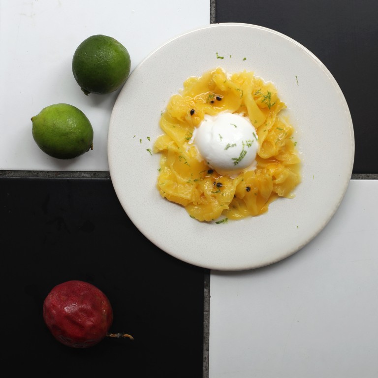 Fabulous Vegan Desserts In Hong Kong Even Non Vegans Will Love