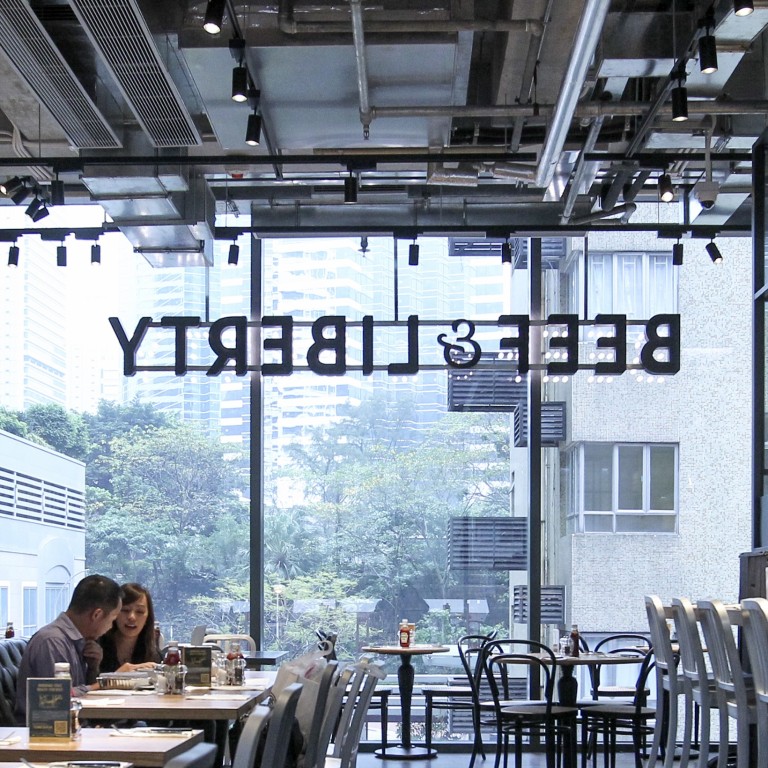 And What I M Done With Double Barrelled Restaurant Names And