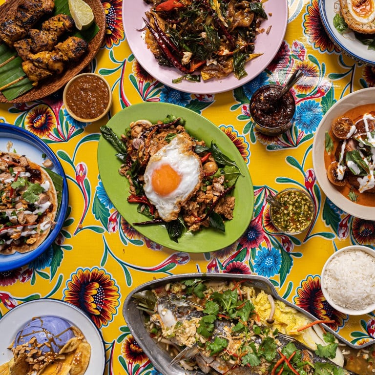 Sip Song, the Thai restaurant and bar inspired by beach culture in southern Thailand and Bangkok’s night market fare, will open in Repulse Bay this month.