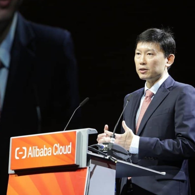 No quick fix to overcome lack of trust behind US-China trade war, Singapore minister says ...