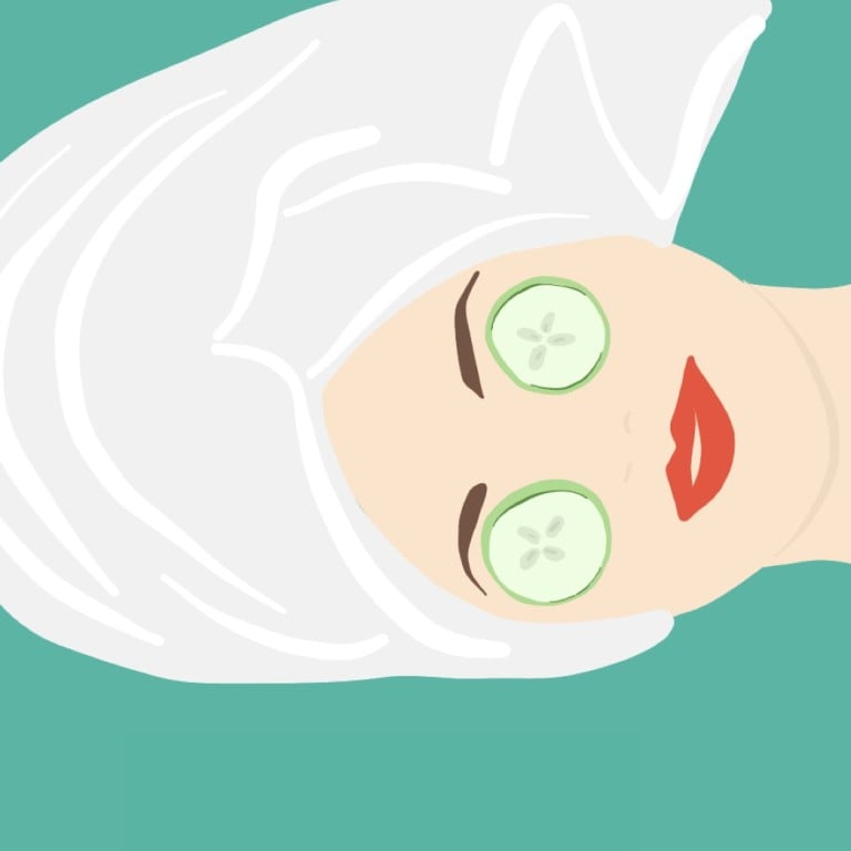 With studies showing that more than 20 per cent of employees worldwide feel burnt out, we need to look after ourselves better? But how can we wake up feeling rested and rejuvenated? Photo: Green is the new Black