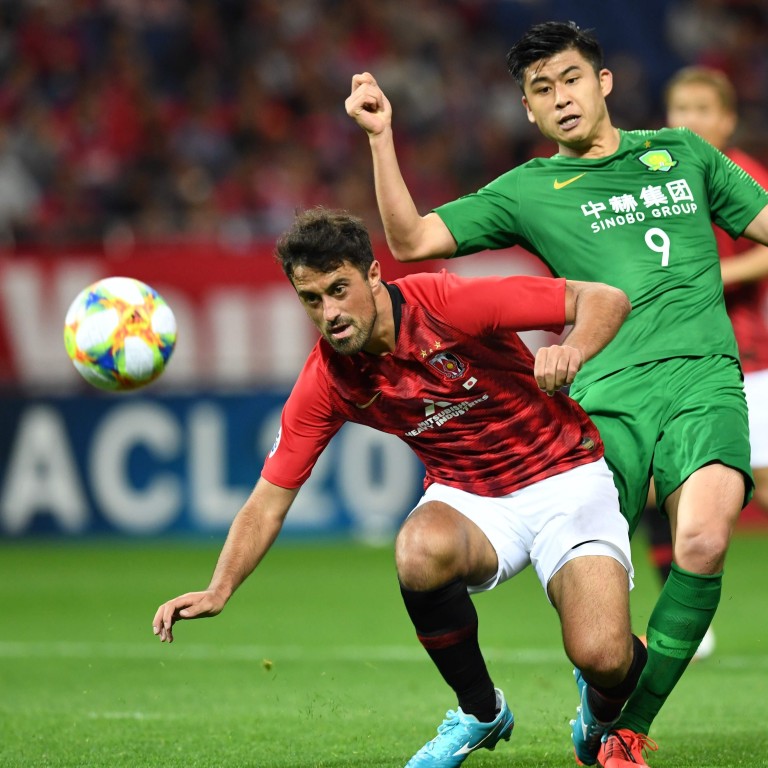 Chinese Super League unveils latest rules as FA looks to strengthen