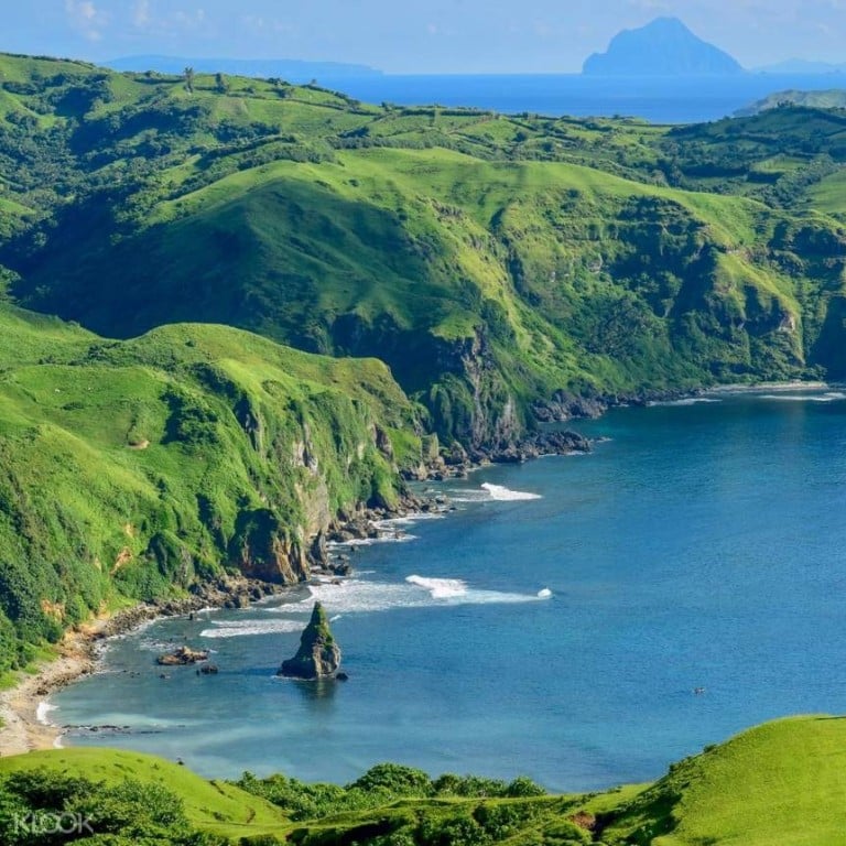 The Batanes region is in the northernmost part of the Philippines and in addition to its pristine beaches, the archipelago is home to refreshing hot springs and nature tours. Photos: Klook