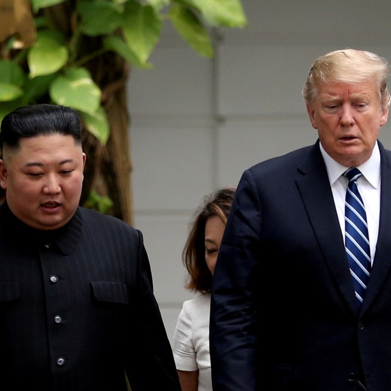 South Korea Urges North Korea To Hold Another Summit Before
