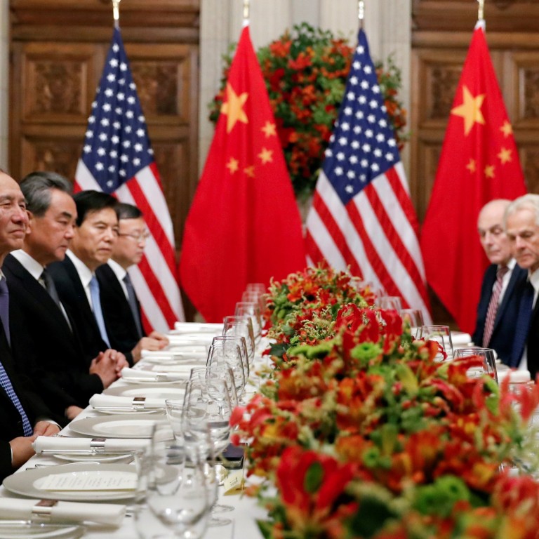 Xi Jinping And Donald Trump To Broaden Agenda Beyond Us China Trade War For Meeting At G20 Summit In Osaka South China Morning Post