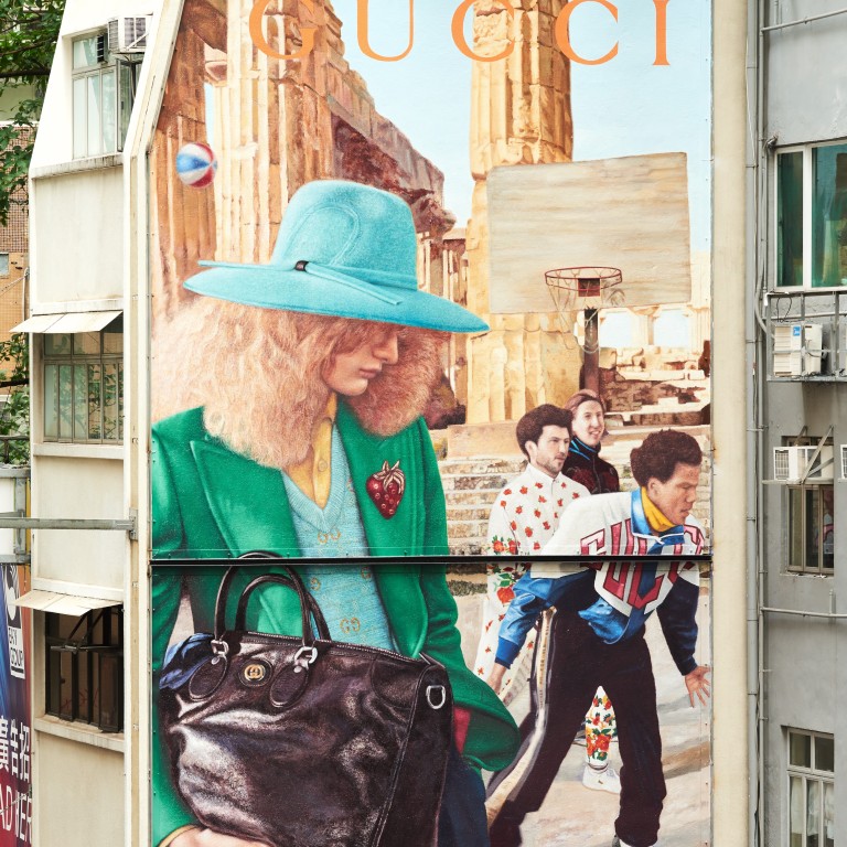 Century 21 gucci discount bags