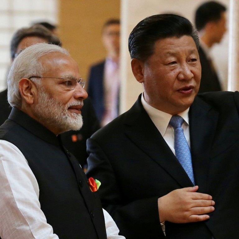 China Wants India To Be Part Of Its Asian Free Trade Pact