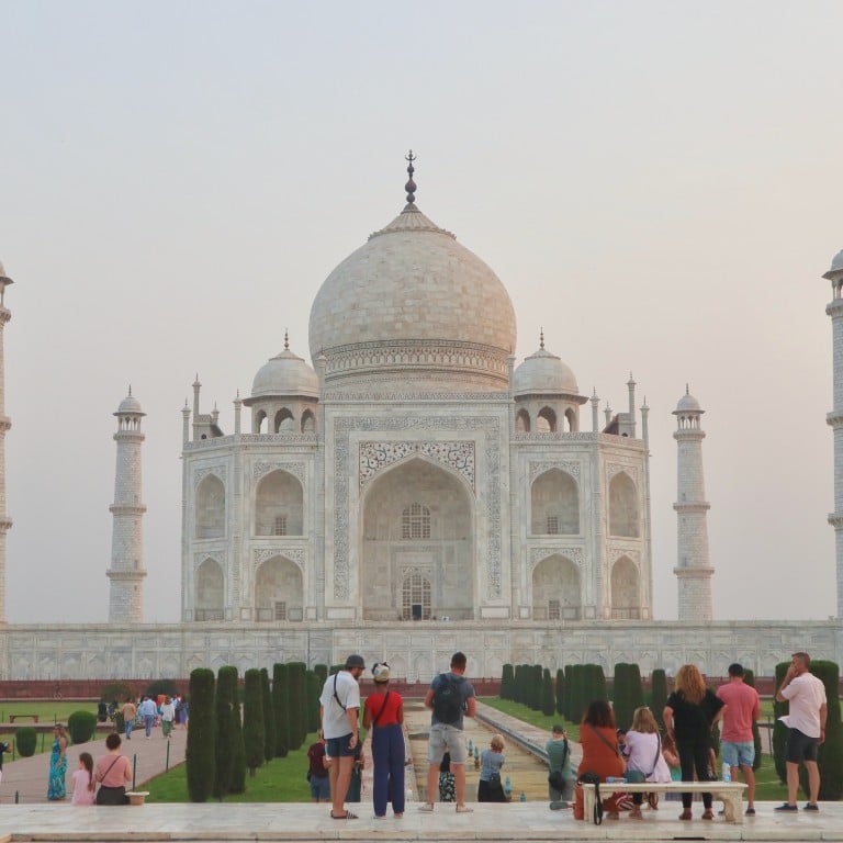 The India Vegan Food Adventure – one of the cruelty-free holidays now offered to travellers – stays mostly off the beaten track, but still offers time for iconic sightseeing, such as visiting the Taj Mahal at sunrise.