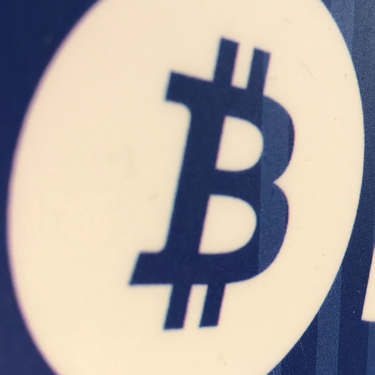 bitcoin california