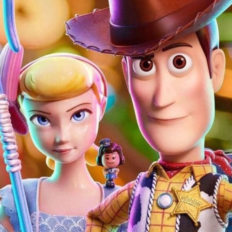 Toy Story 4 Surprise Ending Spoiler Alert Explained By Tom