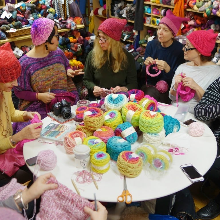 Knitting Website Ravelry Bans Posts That Support Donald Knitting Website Ravelry Bans Posts That Support Donald