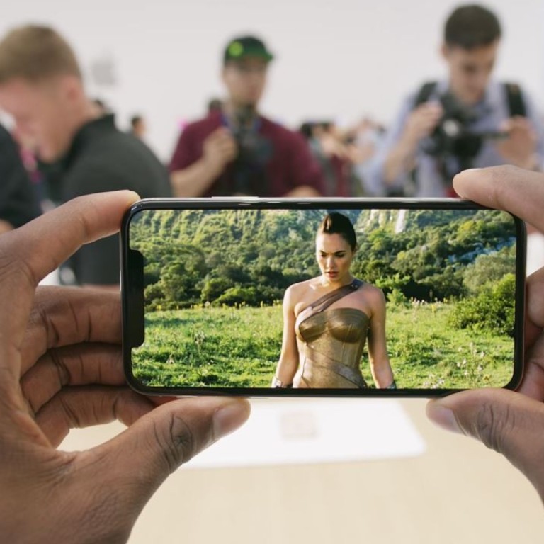 Smartphone innovation is maturing and there are few major improvements in the major manufacturers’ latest devices. Photo: YouTube/MKBHD