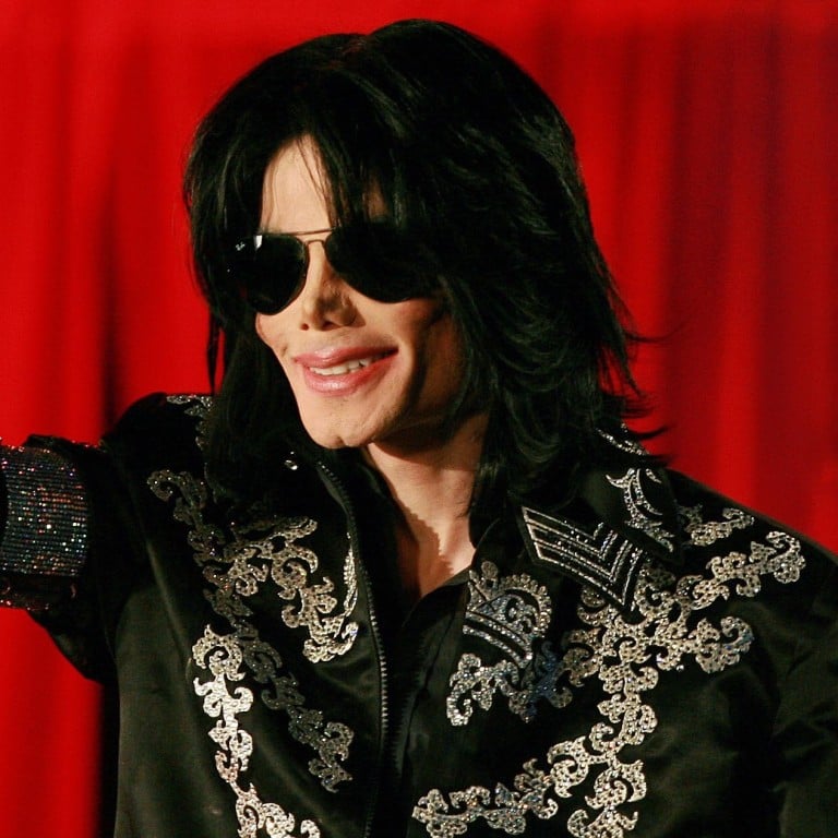 Michael Jackson S Most Iconic Outfits And What Some Of Them Fetched At Auction South China Morning Post