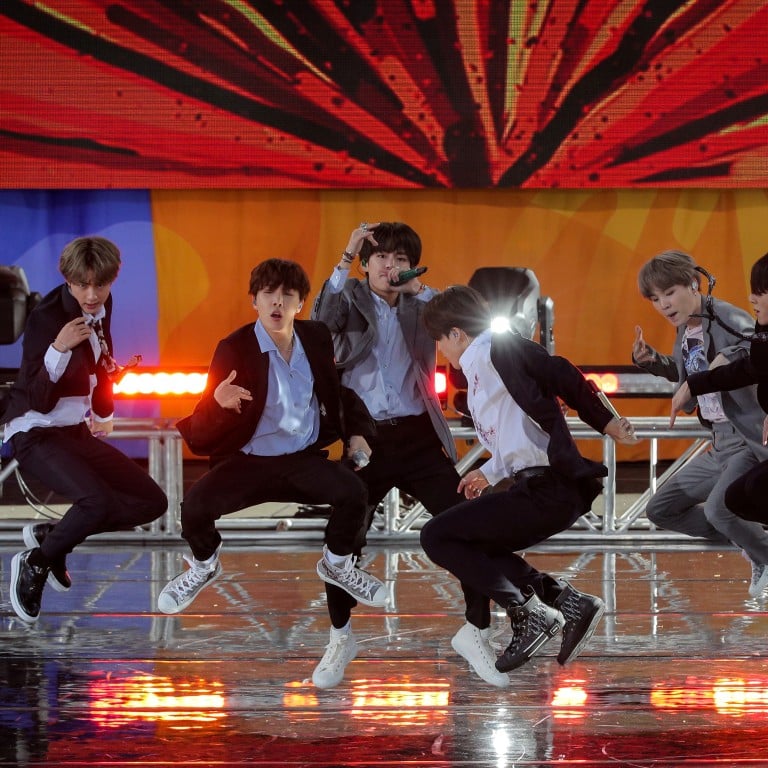 K-pop boy band BTS’ new mobile game BTS World will be released on Tuesday, June 25.