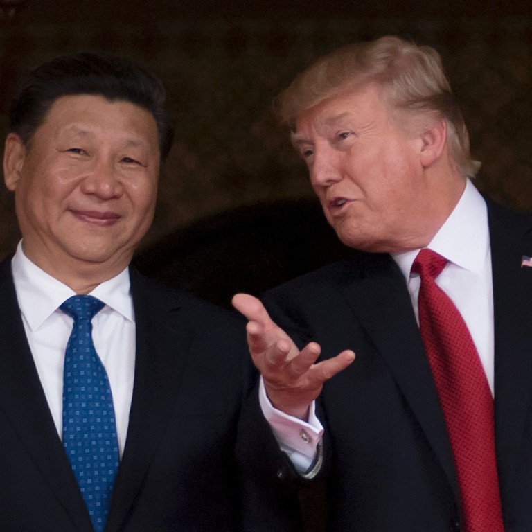 US willing to suspend trade war tariff increase after ...