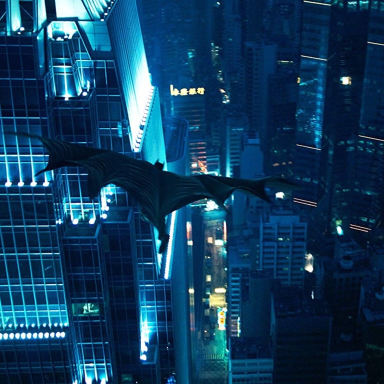 From Suzie Wong to Batman – how Hollywood studios have used Hong Kong’s ...