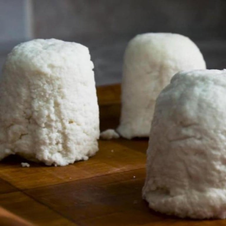 The usual types of cheese use cow, goat, sheep and buffalo milk. The rarer ones, yak. But perhaps the rarest is donkey milk. Photos: Robb Report Singapore