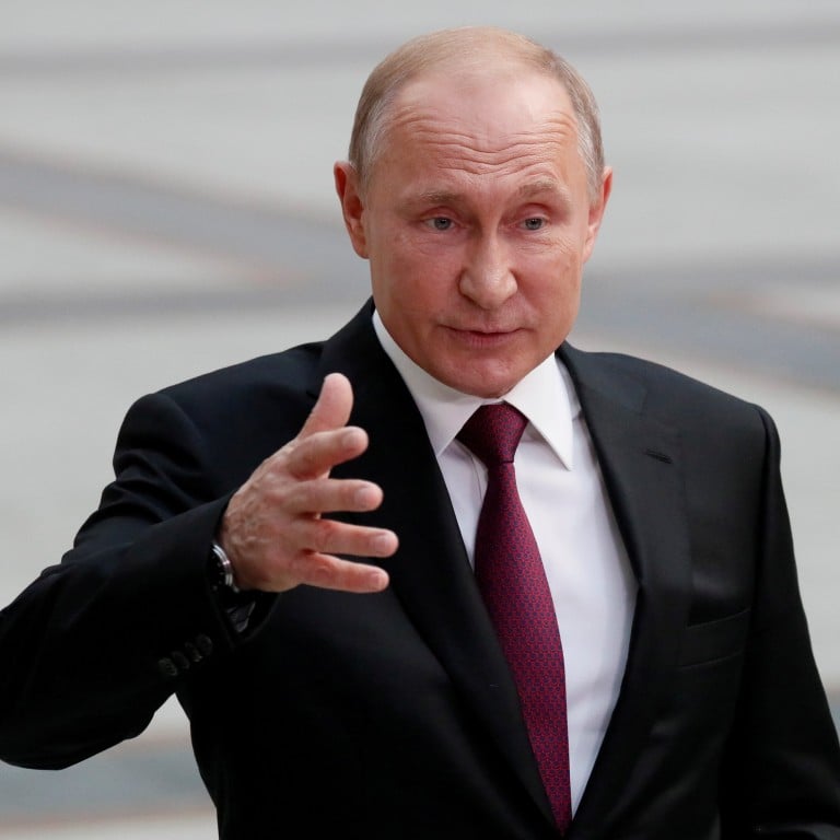Vladimir Putin and Theresa May to meet at G20 after Sergei Skripal spy 