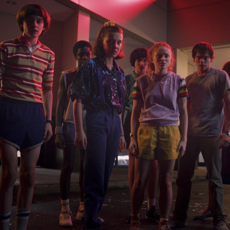 The latest season of Stranger Things will be available on Netflix from July 4, rather than around Halloween as in the previous two years.