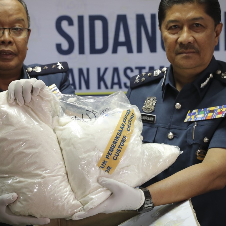 Malaysia Plans To Decriminalise Small Time Drug Use And Treat Addicts As Patients Not Criminals South China Morning Post