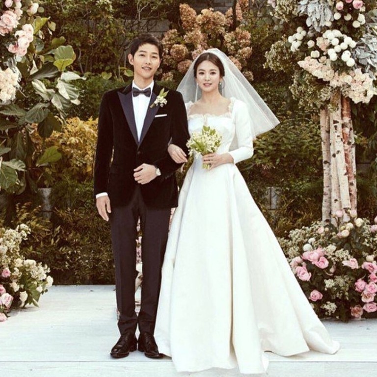 Image result for song song couple