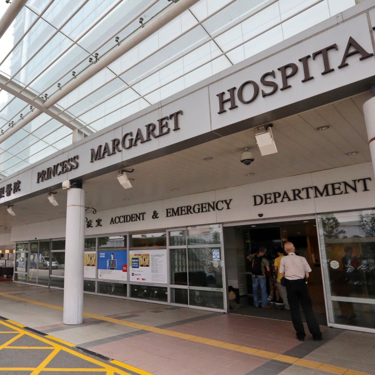 First case of multidrugresistant fungal species Candida auris recorded