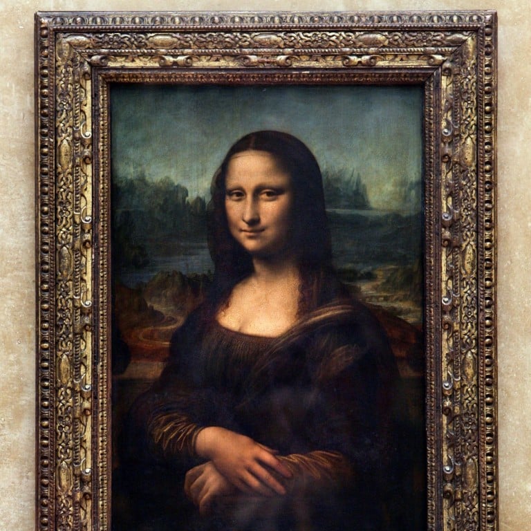 Mona Lisa Is On The Move As Louvre Museum Undergoes Makeover