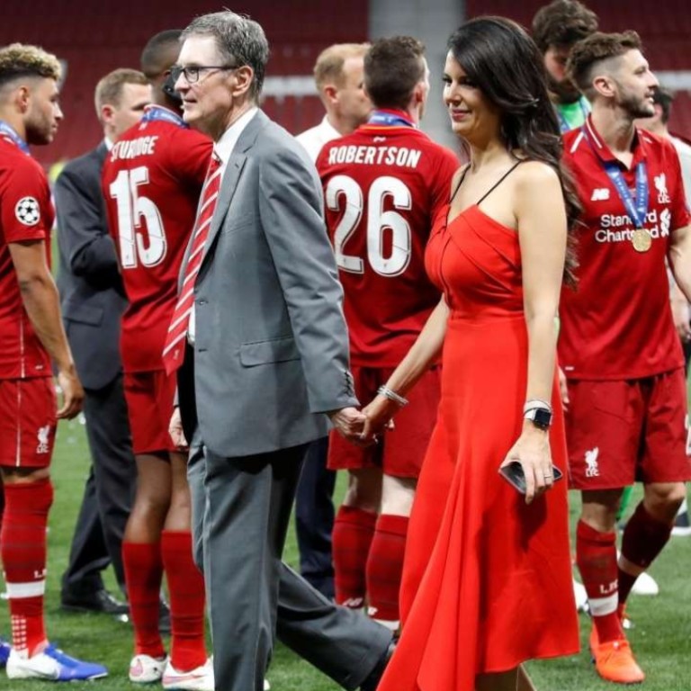 For The Love Of Liverpool Fsg Prove They Re Not Playing Favourites And Can Finally Boast About Their Uk Investment South China Morning Post