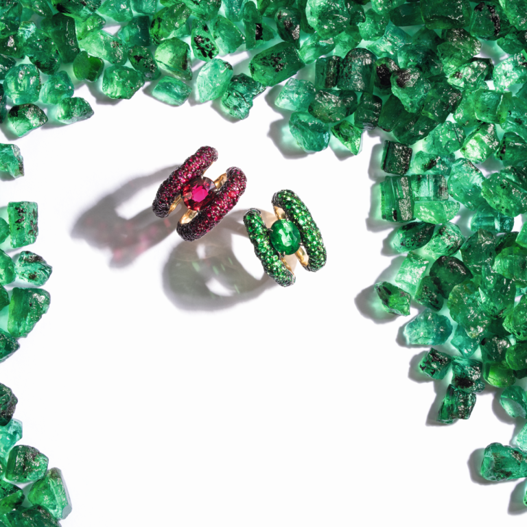 Green Rubies 2024 teofila.info