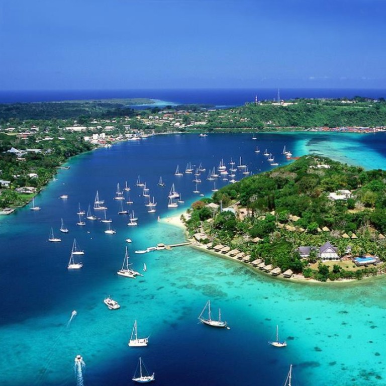 vanuatu photo location