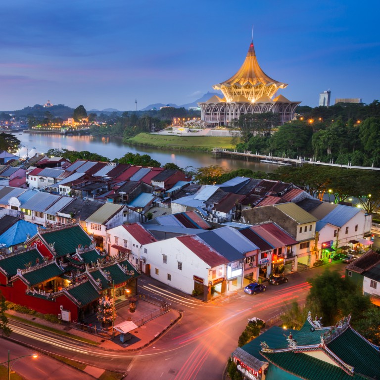 What To Do In Kuching Malaysia S Wild East On The Island Of
