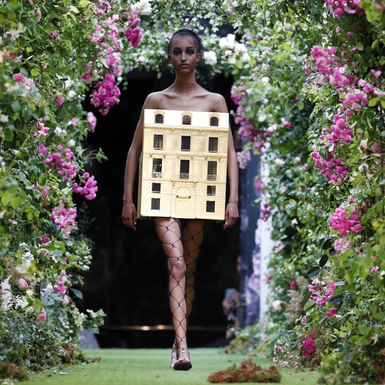 Maria grazia chiuri dior 2019 hot sale