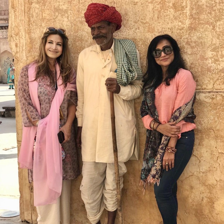 Customised India Tours Curated For Women Only By Two Indian Women
