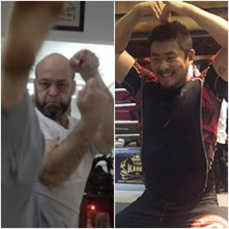 Rabbit Kung Fu Memes