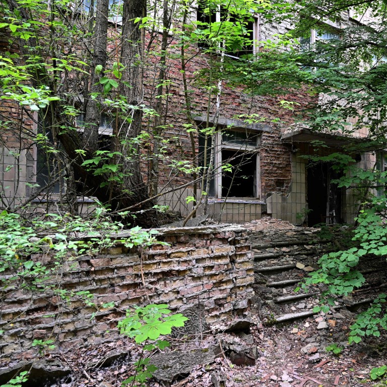 Travel companies say that since the HBO series, Chernobyl – focusing on the nuclear disaster of 1986 – was first shown in May, there has been a big increase in the number of people wishing to visit places in the Chernobyl exclusion site, such as the medical facility in the ghost city of Pripyat (above), which was where the first victims were treated. Photo: AFP