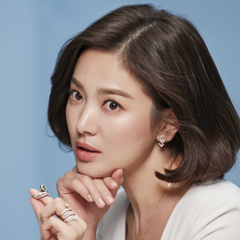Song Hye-kyo, Chaumet’s new Asia-Pacific ambassador, speaks of grace, character, and of being bold and passionate in a new video.