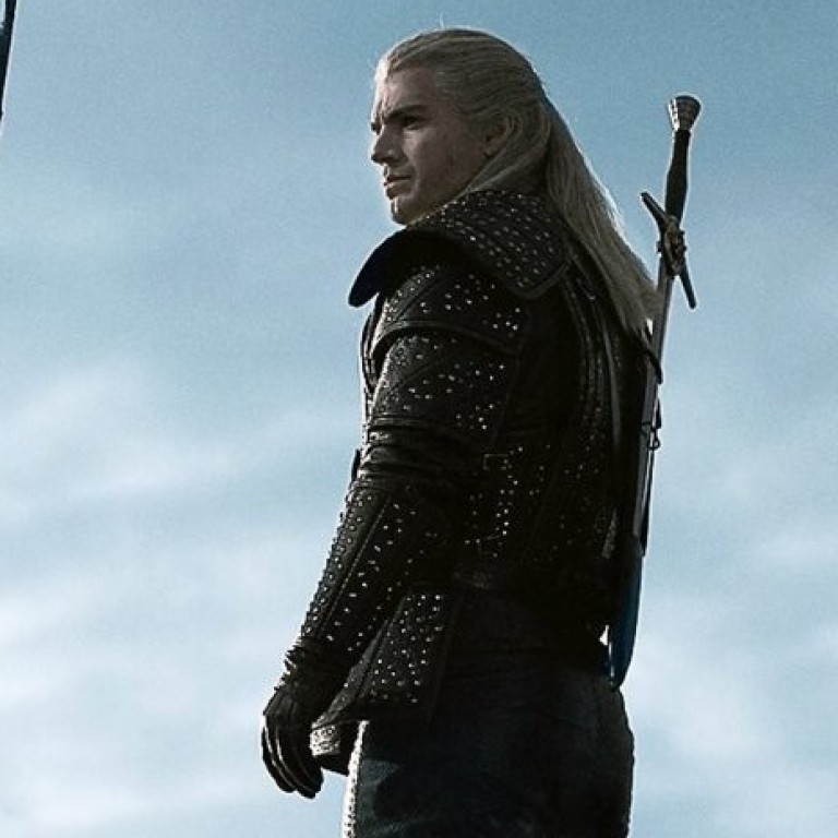 How The Witcher became a gaming smash hit, PlayStation