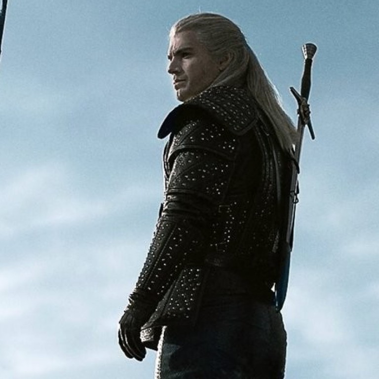 Is Netflix S The Witcher Destined To Become The Next Game Of