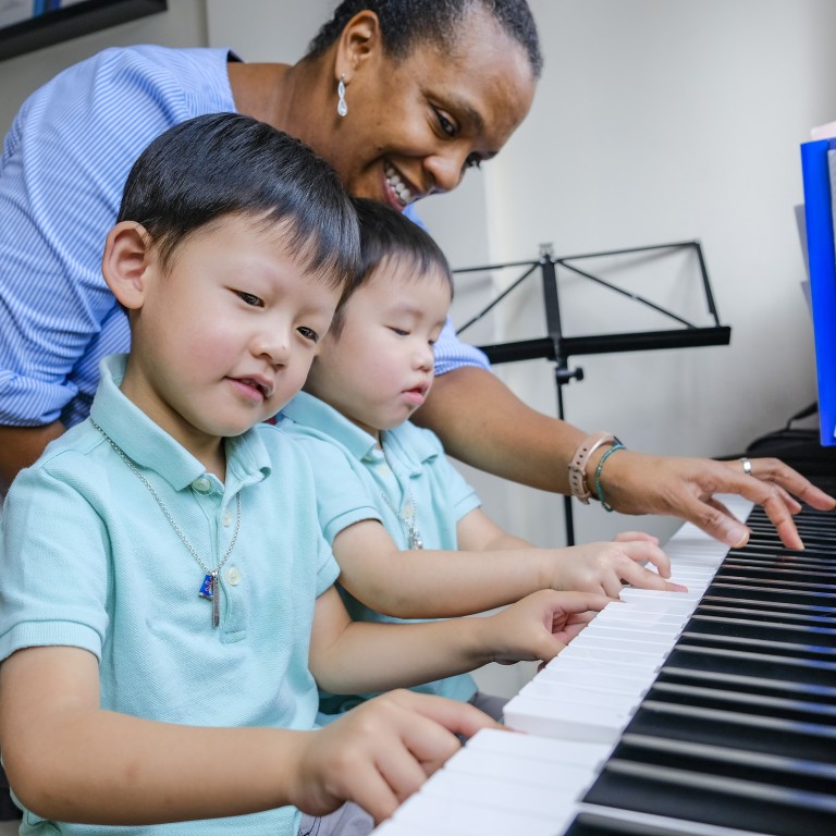 How music therapy boosts well-being in everyone from ...