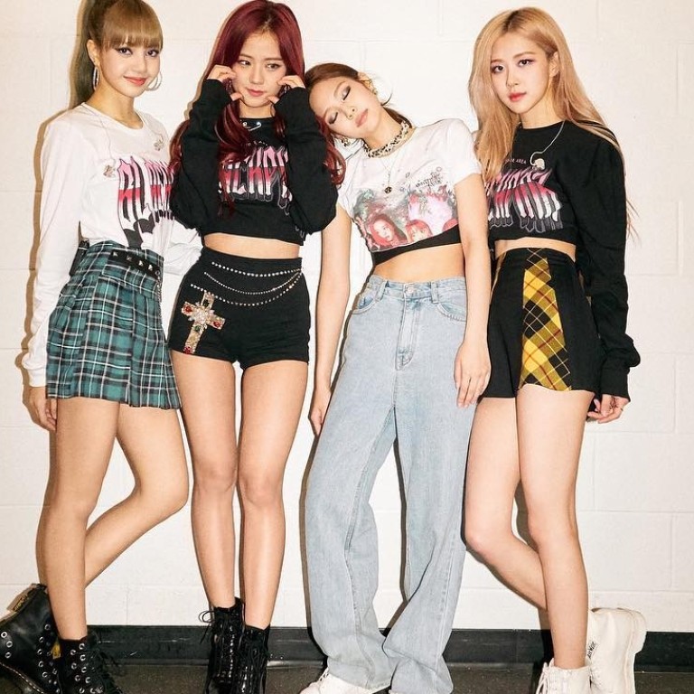 How rich millennials and stars like BLACKPINK are making luxury ...