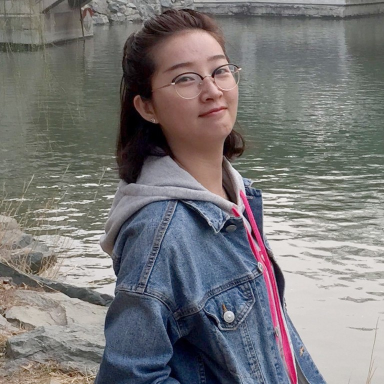 Will Chinese scholar Zhang Yingying's killer Brendt ...