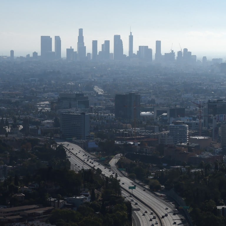 Los Angeles ‘Big One’: when will major earthquake hit and are people