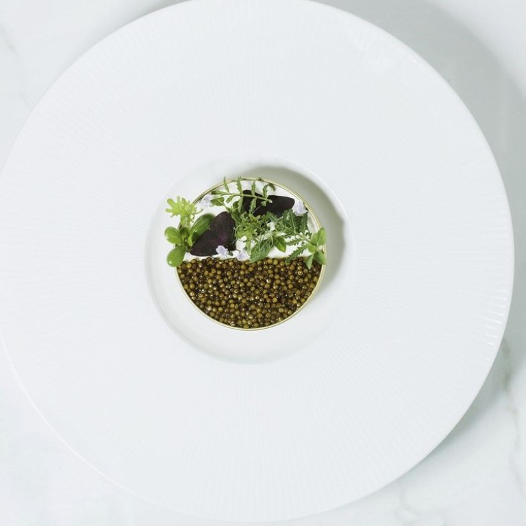 Beluga caviar has been illegal in the US since 2005, but Florida-based Sturgeon Aquafarms was granted the first exemption for the commercial sale of beluga. Photo: Sturgeon Aquafarms/Marky’s